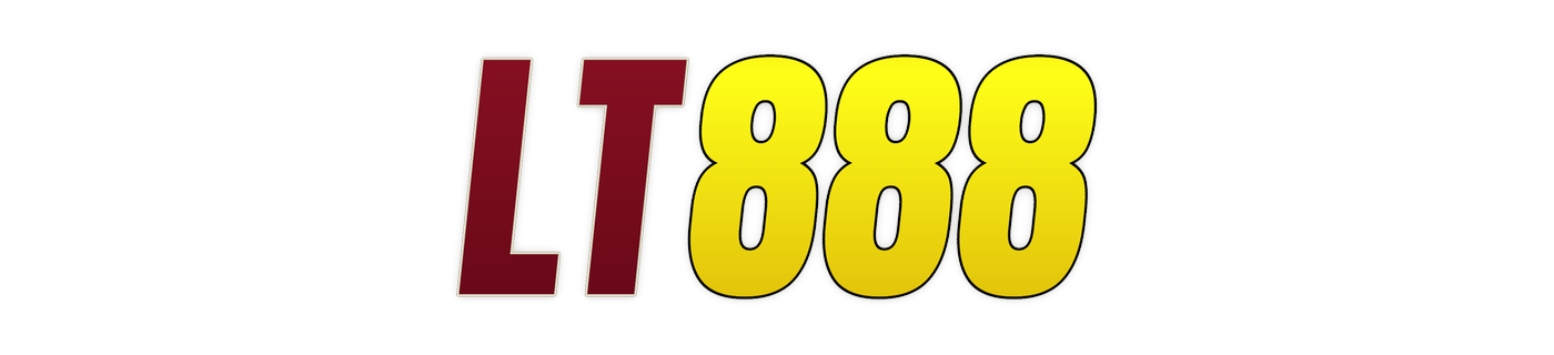lt888 logo